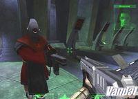 Imagen 4 de Bounty Hunter para Xbox