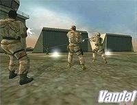 Imagen 3 de Conflict: Desert Storm para Ordenador