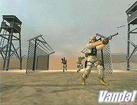 Imagen 2 de Conflict: Desert Storm para Ordenador
