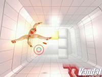 Imagen 1 de Cosmic Smash para Dreamcast