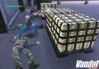 Imagen 17 de Dead to Rights para PlayStation 2