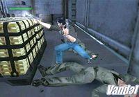 Imagen 16 de Dead to Rights para PlayStation 2