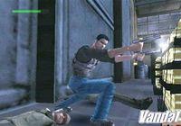 Imagen 15 de Dead to Rights para PlayStation 2