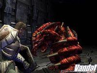 Imagen 2 de Metal Dungeon para Xbox
