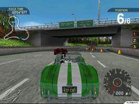 Imagen Exhibition of Speed