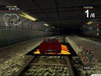 Imagen 3 de Exhibition of Speed para Dreamcast