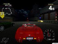 Imagen 1 de Exhibition of Speed para Dreamcast