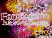 Imagen 2 de Fantavision for Two para PlayStation 2