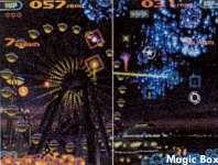 Imagen 1 de Fantavision for Two para PlayStation 2