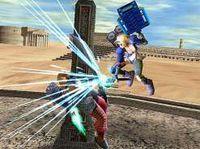 Imagen Heavy Metal: Geomatrix