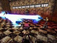 Imagen 1 de Heavy Metal: Geomatrix para Dreamcast