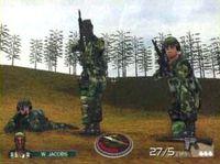 Imagen 11 de Ghost Recon para Xbox