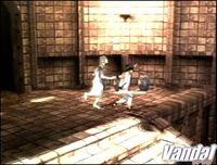 Imagen 5 de Ico para PlayStation 2