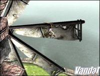 Imagen 4 de Ico para PlayStation 2