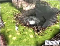 Imagen 3 de Ico para PlayStation 2