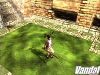 Imagen 2 de Ico para PlayStation 2