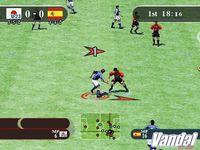 International League Soccer