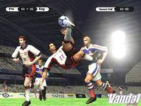 Imagen International League Soccer