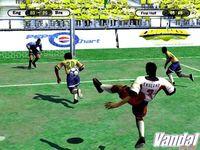 Imagen 10 de International League Soccer para PlayStation 2