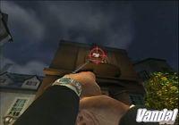 Imagen 17 de James Bond 007: Agente en Fuego Cruzado para PlayStation 2