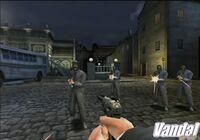 Imagen 12 de James Bond 007: Agente en Fuego Cruzado para PlayStation 2