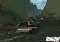 Test Drive Off-road