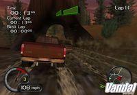 Imagen Test Drive Off-road