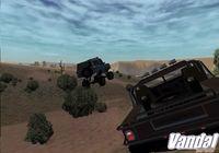 Imagen 3 de Test Drive Off-road para PlayStation 2