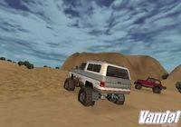 Imagen 2 de Test Drive Off-road para PlayStation 2