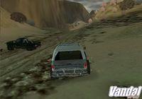 Imagen 1 de Test Drive Off-road para PlayStation 2