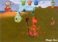 Imagen 6 de Ooga Booga para Dreamcast