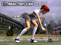 Outlaw Golf