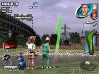 Imagen Outlaw Golf