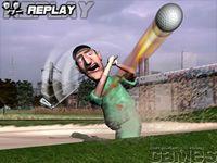 Imagen 1 de Outlaw Golf para Xbox