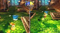 Pantalla Rayman M