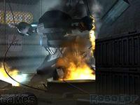 Pantalla Robocop