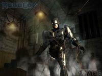 Imagen Robocop