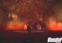 Imagen 44 de Shadowman: 2econd Coming para PlayStation 2