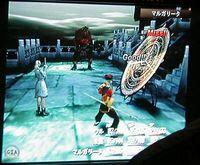Imagen 6 de Shadow Hearts para PlayStation 2