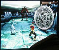 Imagen 4 de Shadow Hearts para PlayStation 2