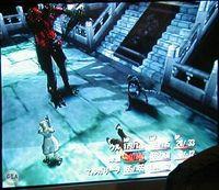 Imagen 1 de Shadow Hearts para PlayStation 2