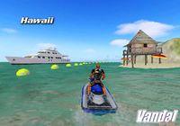 Imagen 1 de Splashdown para PlayStation 2