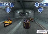 Imagen 3 de Spy Hunter para PlayStation 2