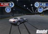 Imagen 1 de Spy Hunter para PlayStation 2