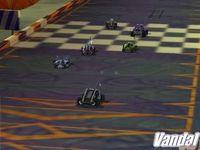 Imagen Stunt GP