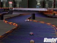 Imagen 3 de Stunt GP para Dreamcast