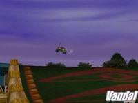 Imagen 2 de Stunt GP para Dreamcast