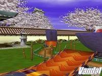 Imagen 1 de Stunt GP para Dreamcast