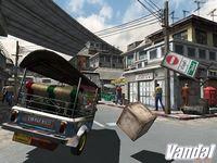 Imagen 17 de Stuntman para PlayStation 2