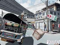 Imagen 22 de Stuntman para PlayStation 2